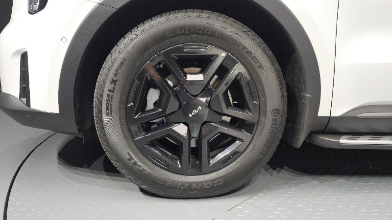 car KIA Sorento id57706 photo #5