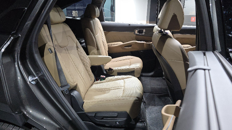 car KIA Sorento id57708 photo #11