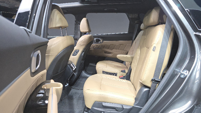 car KIA Sorento id57708 photo #12