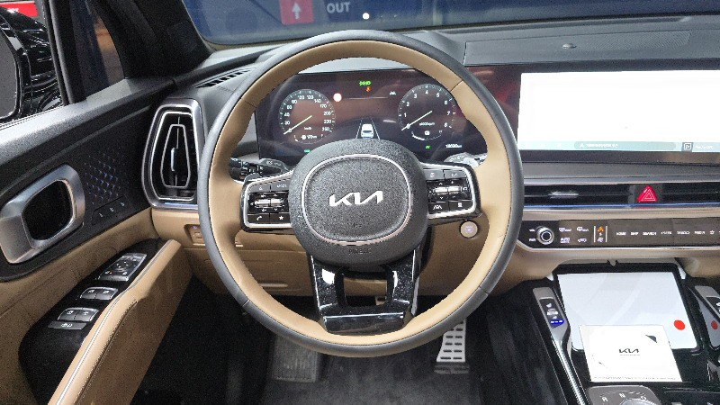 car KIA Sorento id57708 photo #13