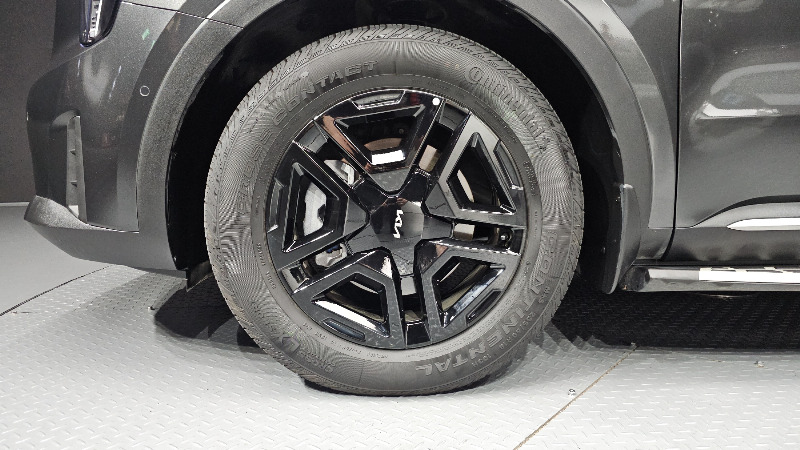 car KIA Sorento id57708 photo #5