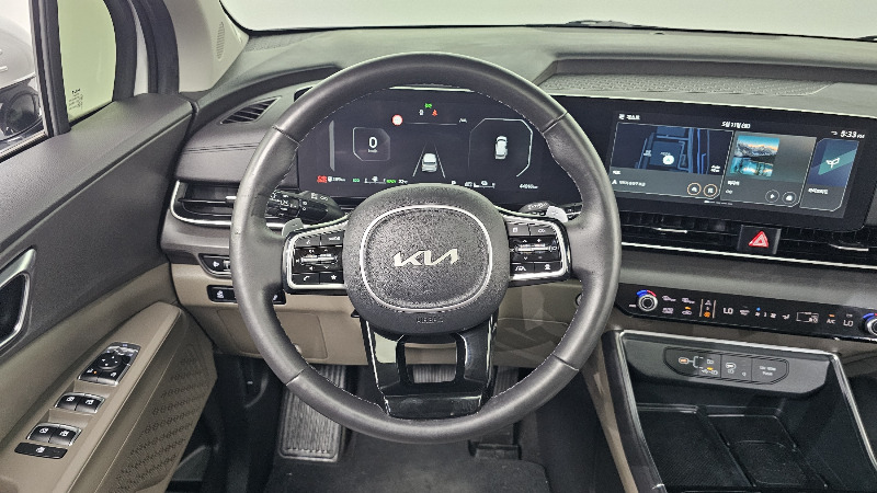 car KIA Carnival id57710 photo #13