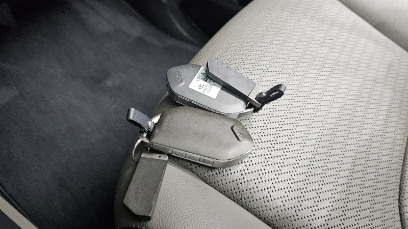 car KIA Carnival id57710 photo #15