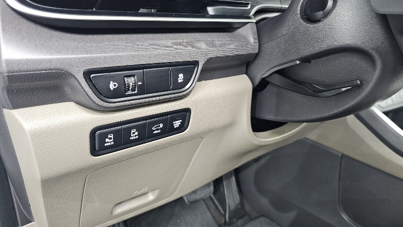 car KIA Carnival id57710 photo #19