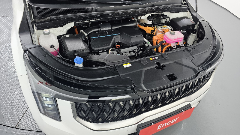 car KIA Carnival id57710 photo #6