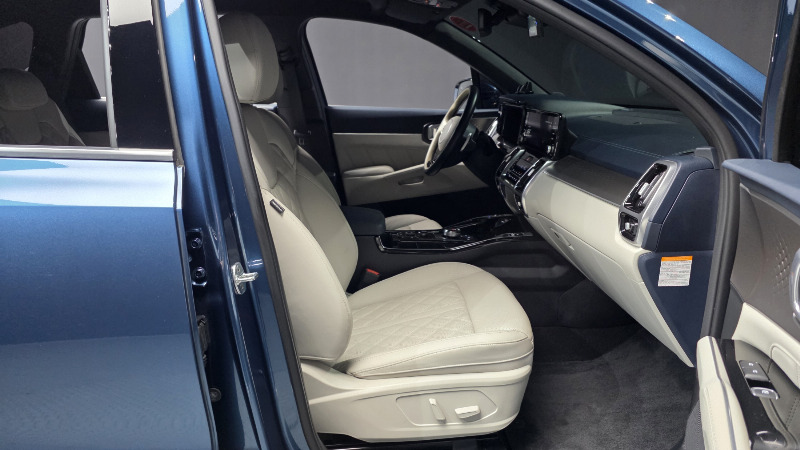 car KIA Sorento id57715 photo #11