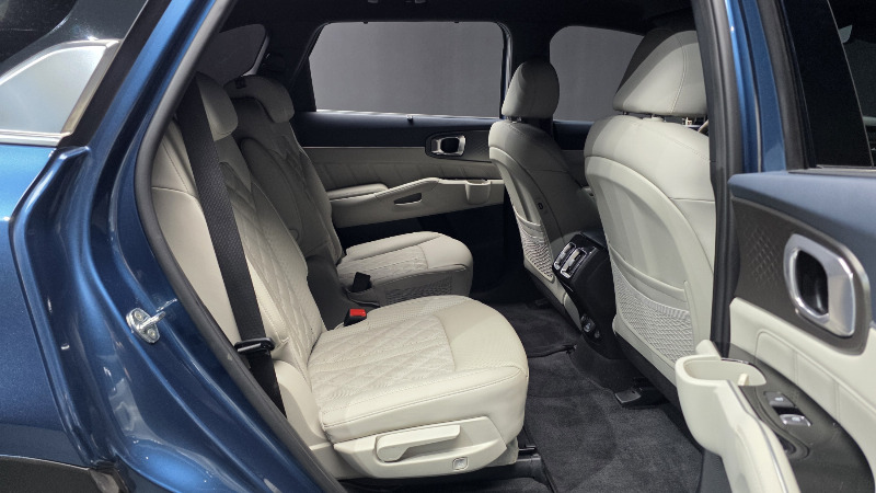car KIA Sorento id57715 photo #12