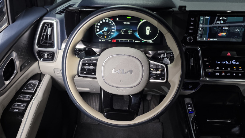 car KIA Sorento id57715 photo #13