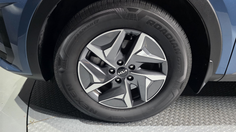 car KIA Sorento id57715 photo #5