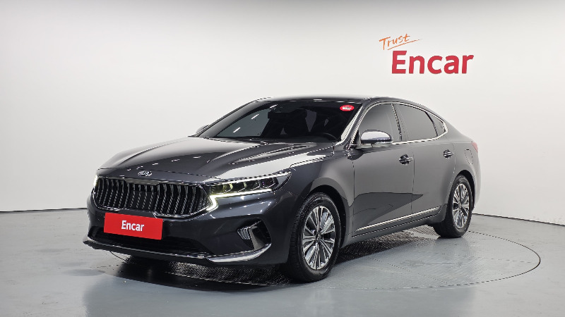 car KIA K7 id57717 main photo