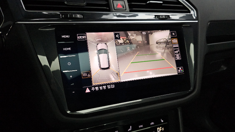 car Volkswagen Tiguan id57726 photo #14