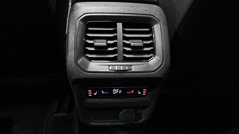 car Volkswagen Tiguan id57726 photo #17