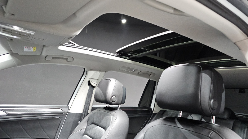 car Volkswagen Tiguan id57726 photo #18