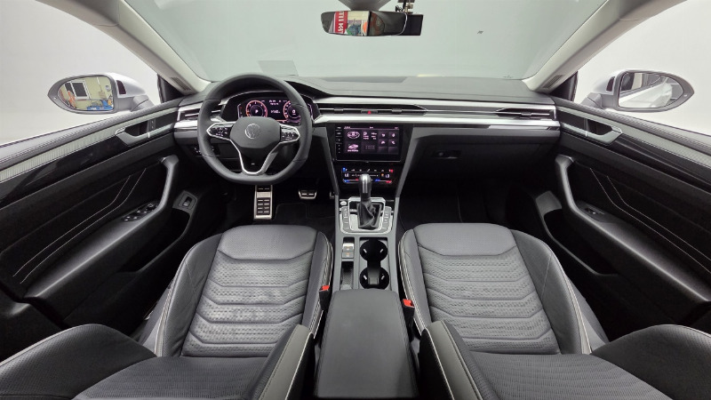 car Volkswagen Arteon id57727 photo #13