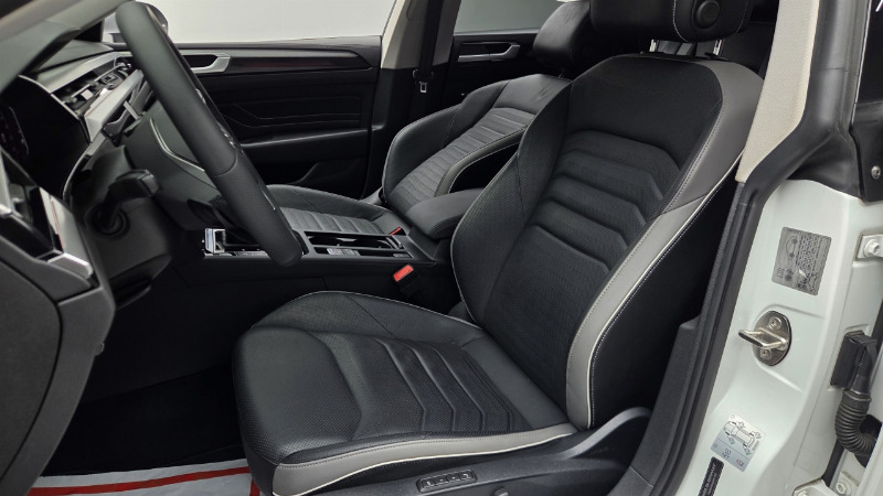 car Volkswagen Arteon id57727 photo #14