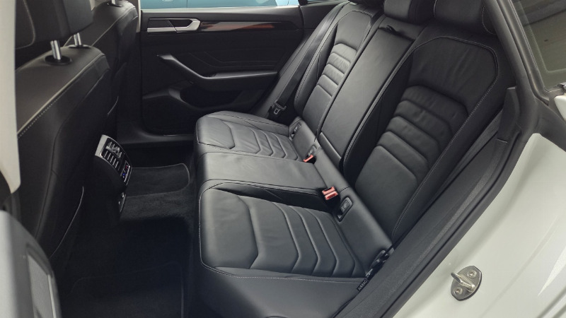 car Volkswagen Arteon id57727 photo #15