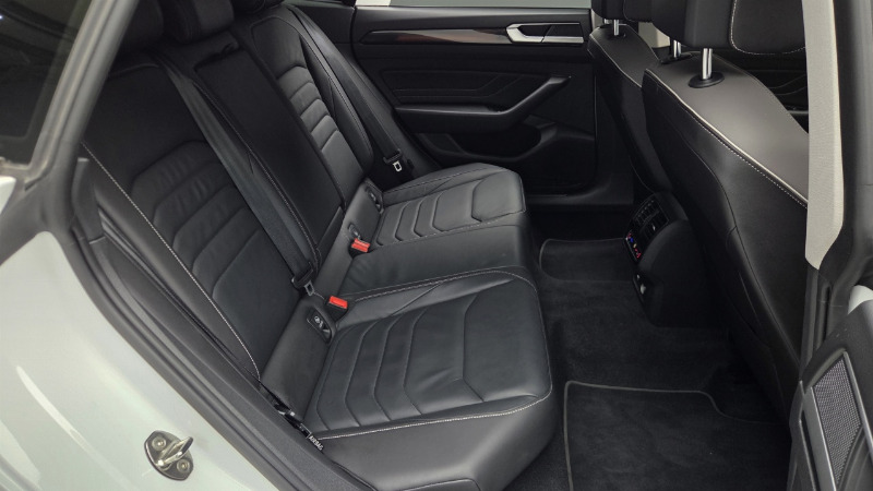 car Volkswagen Arteon id57727 photo #16