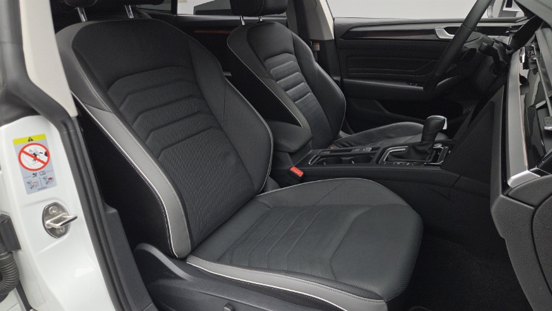 car Volkswagen Arteon id57727 photo #17