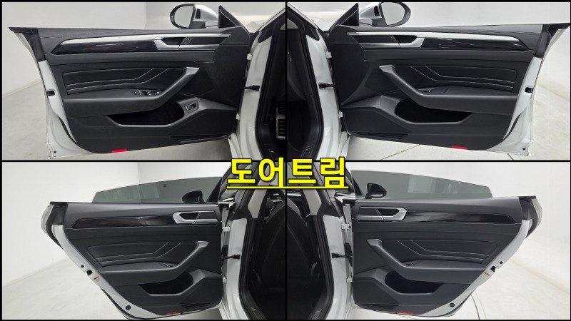 car Volkswagen Arteon id57727 photo #19