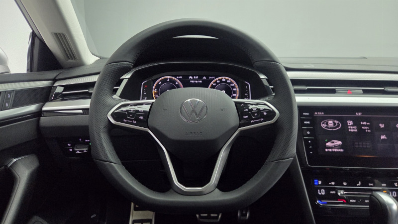 car Volkswagen Arteon id57727 photo #7