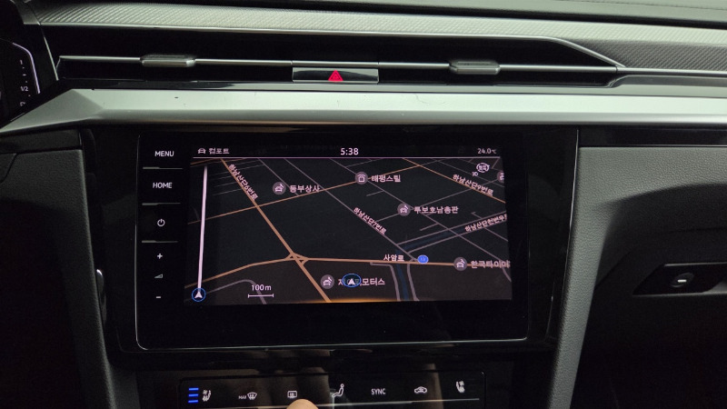 car Volkswagen Arteon id57727 photo #9
