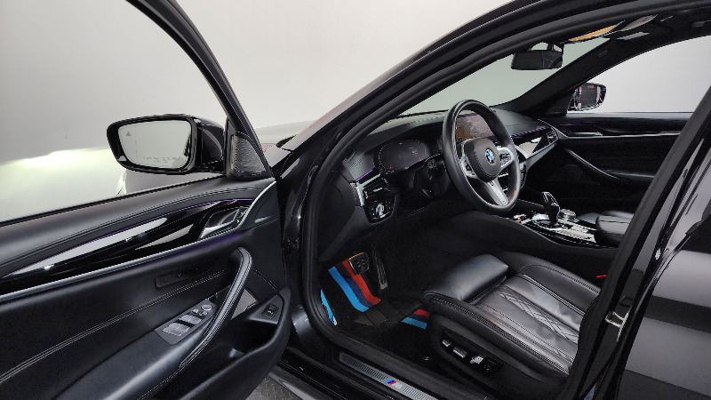 car BMW 5 Series id57729 photo #10