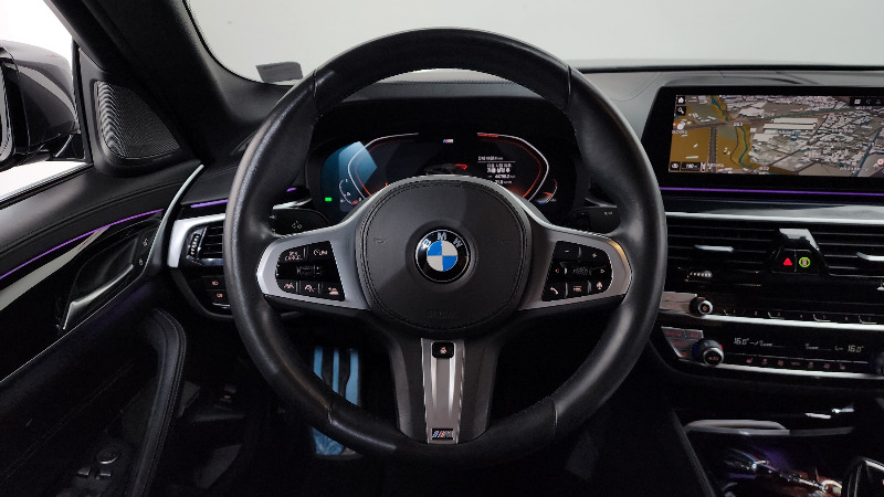 car BMW 5 Series id57729 photo #12