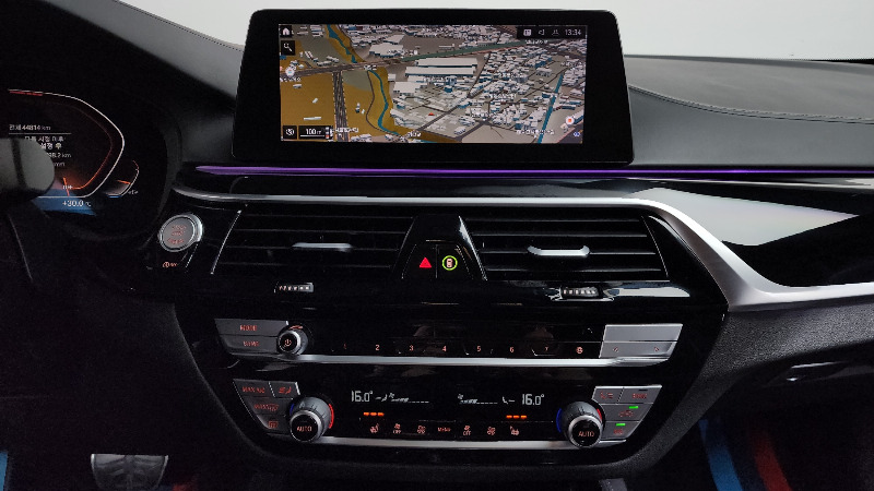 car BMW 5 Series id57729 photo #13