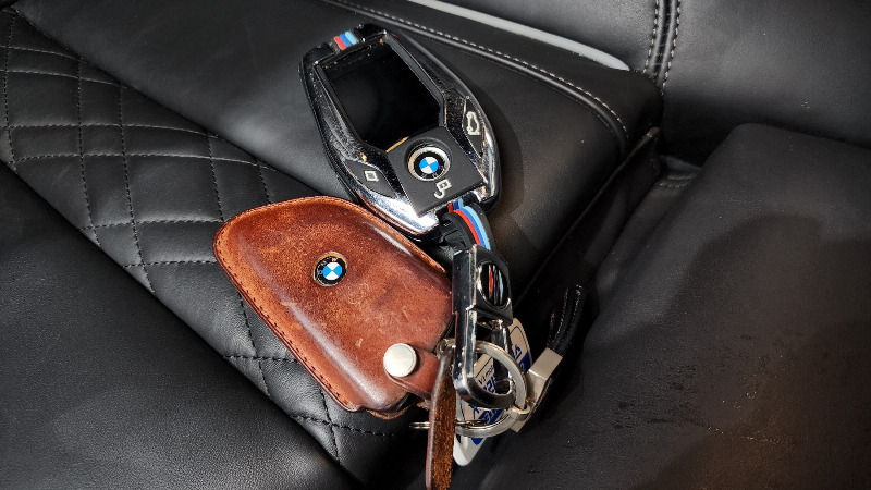 car BMW 5 Series id57729 photo #16