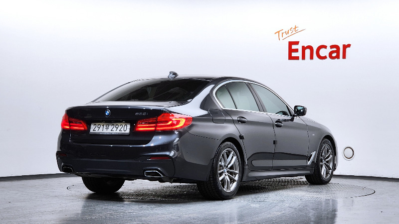 car BMW 5 Series id57729 photo #2
