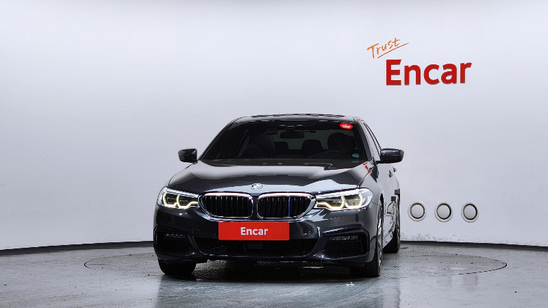 car BMW 5 Series id57729 photo #3