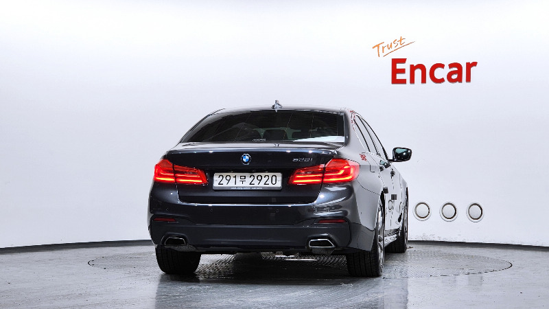 car BMW 5 Series id57729 photo #4