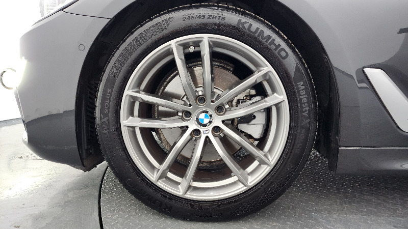 car BMW 5 Series id57729 photo #5