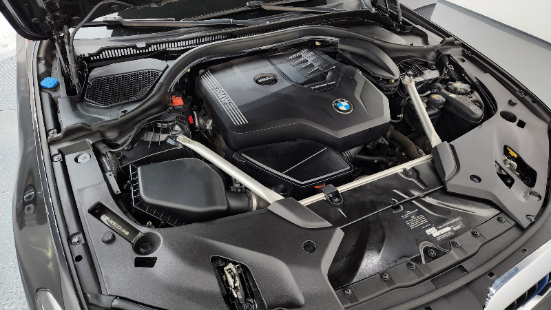 car BMW 5 Series id57729 photo #6
