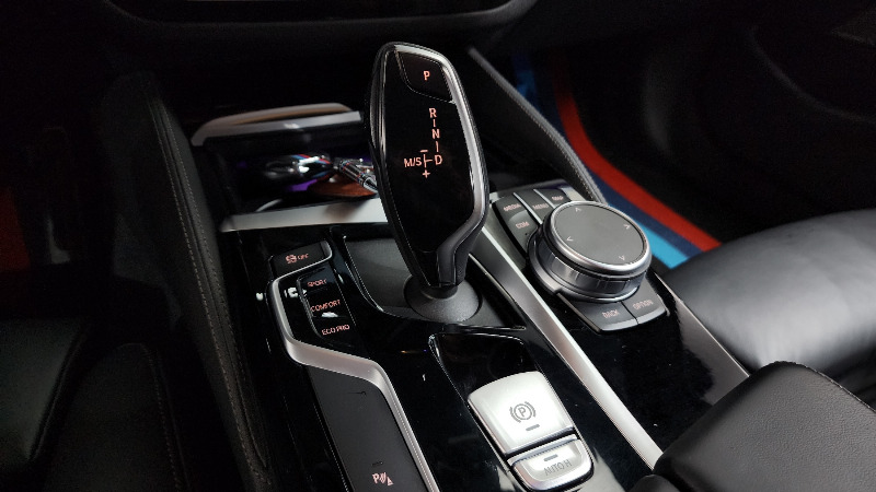 car BMW 5 Series id57729 photo #9