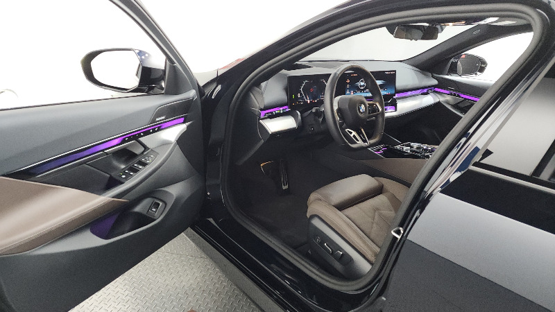 car BMW 5 Series id57730 photo #10
