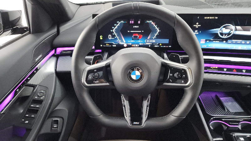 car BMW 5 Series id57730 photo #13