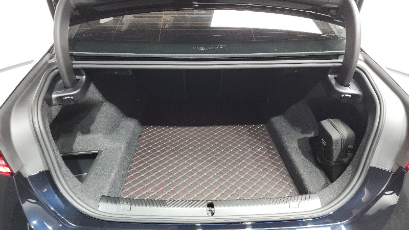 car BMW 5 Series id57730 photo #18