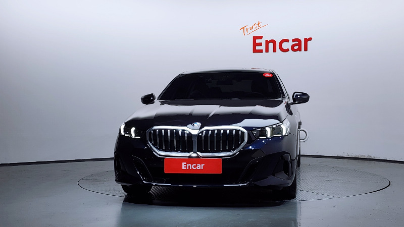 car BMW 5 Series id57730 photo #3