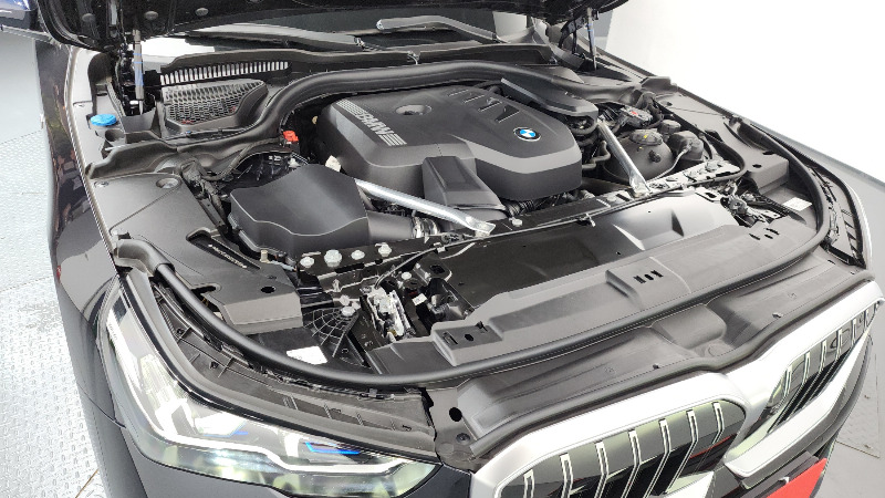 car BMW 5 Series id57730 photo #6