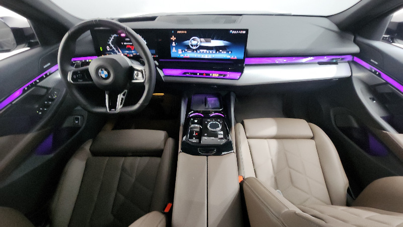 car BMW 5 Series id57730 photo #7