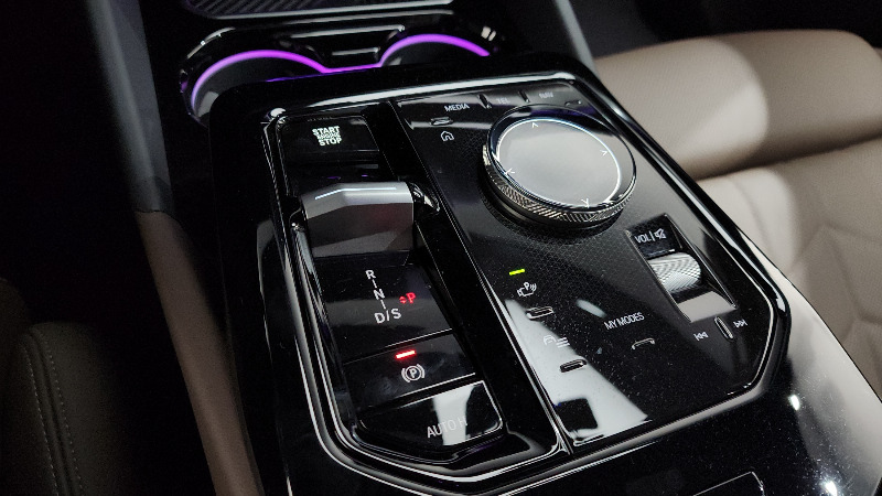 car BMW 5 Series id57730 photo #9