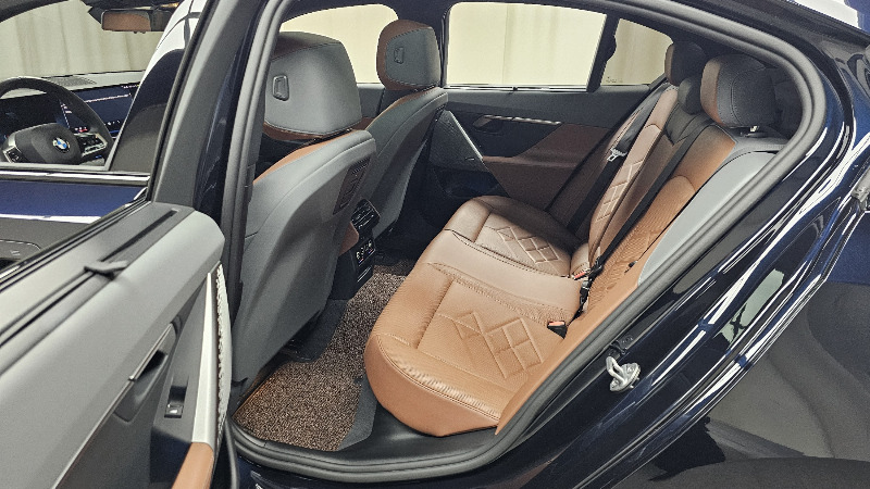car BMW 5 Series id57732 photo #11
