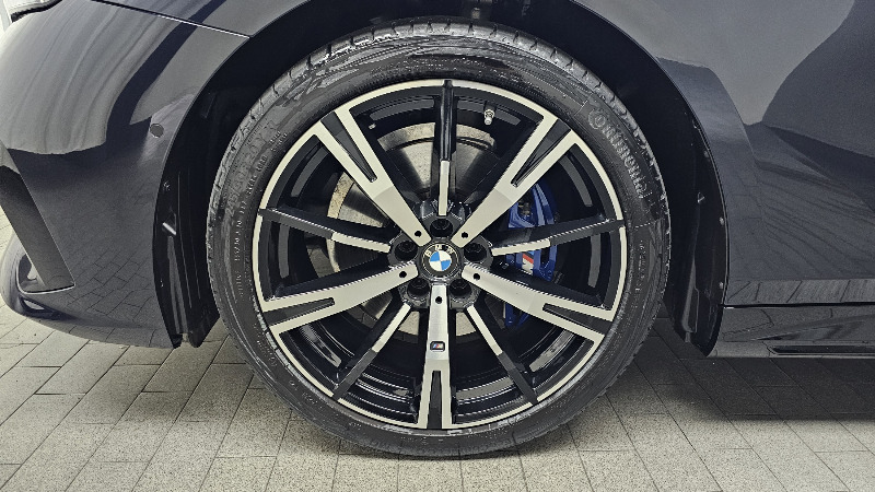 car BMW 5 Series id57732 photo #5