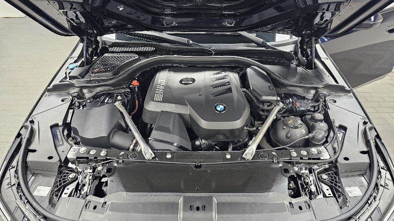 car BMW 5 Series id57732 photo #6