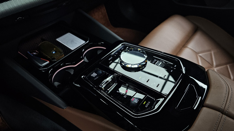 car BMW 5 Series id57732 photo #9