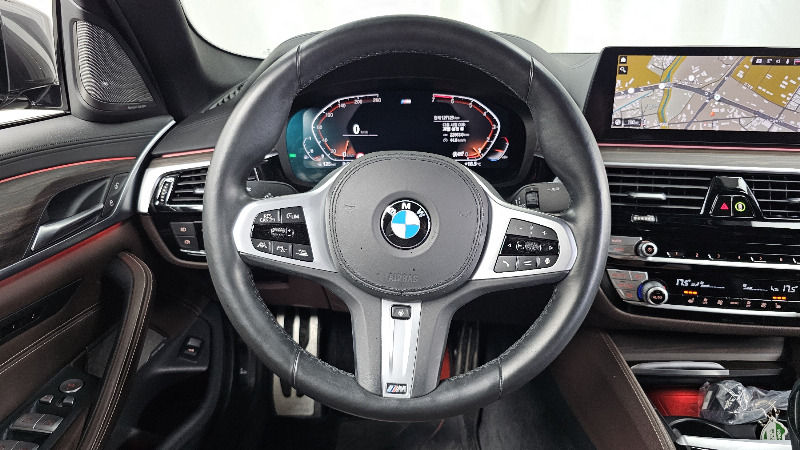 car BMW 5 Series id57733 photo #13
