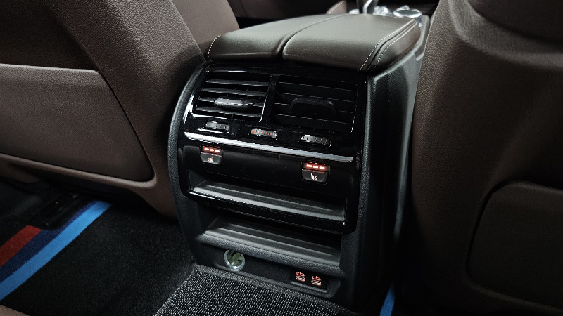 car BMW 5 Series id57733 photo #18