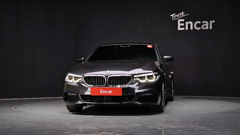 car BMW 5 Series id57733 photo #3