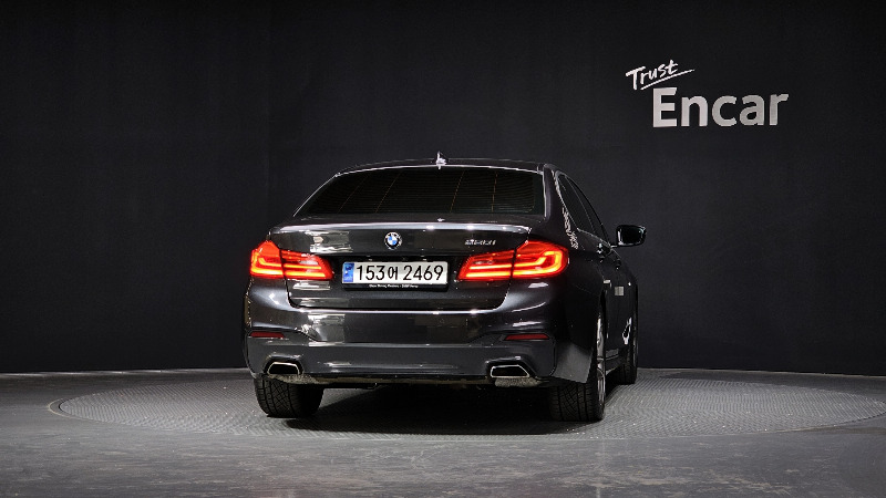 car BMW 5 Series id57733 photo #4